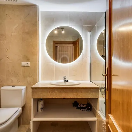 Casa Anita Lunymar Golf