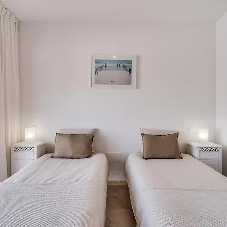 Casa Anita Lunymar Golf Apartment