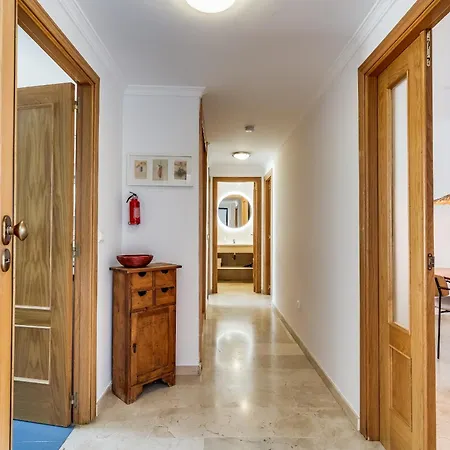 Apartment Casa Anita Lunymar Golf *