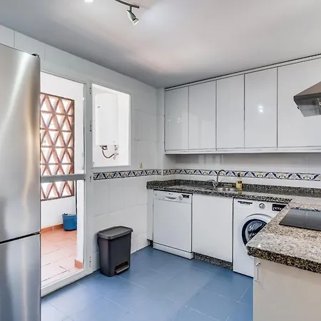 Casa Anita Lunymar Golf