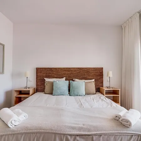 Apartment Casa Anita Lunymar Golf Estepona