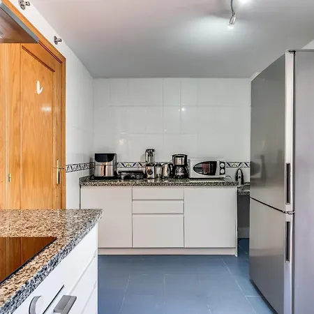 Apartment Casa Anita Lunymar Golf