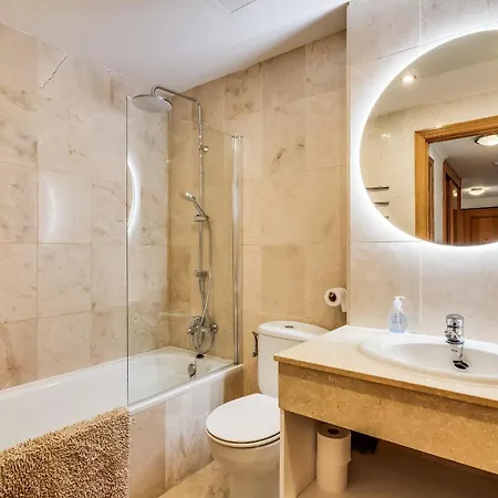 Apartment Casa Anita Lunymar Golf *