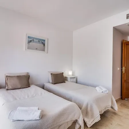 Casa Anita Lunymar Golf Estepona