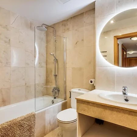 Apartment Casa Anita Lunymar Golf